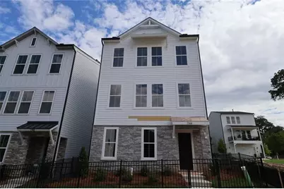 744 Auguste Avenue, Scottdale, GA 30079 - Photo 1