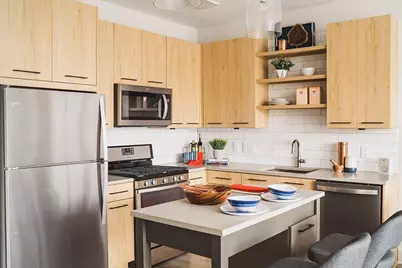 3205 Cumberland Boulevard #522, Atlanta, GA 30339 - Photo 1