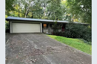 1088 Wheatley Drive SW, Lilburn, GA 30047 - Photo 1