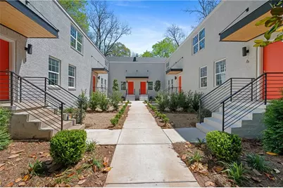 237 Howard Street NE #6, Atlanta, GA 30317 - Photo 1