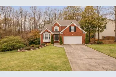 294 Windy Circle, McDonough, GA 30253 - Photo 1