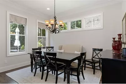 3866 Paces Lookout Drive SE #13, Atlanta, GA 30339 - Photo 17