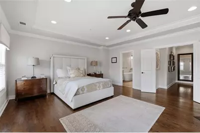 3866 Paces Lookout Drive SE #13, Atlanta, GA 30339 - Photo 27