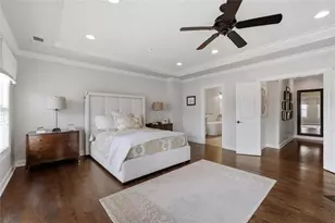 3866 Paces Lookout Dr SE, Atlanta, GA 30339 - Photo 27