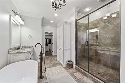 3866 Paces Lookout Drive SE #13, Atlanta, GA 30339 - Photo 29