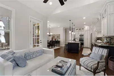 3866 Paces Lookout Drive SE #13, Atlanta, GA 30339 - Photo 19
