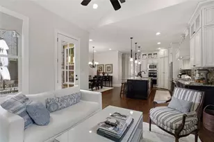 3866 Paces Lookout Dr SE, Atlanta, GA 30339 - Photo 19