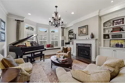 3866 Paces Lookout Drive SE #13, Atlanta, GA 30339 - Photo 5