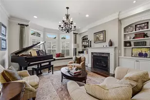 3866 Paces Lookout Dr SE, Atlanta, GA 30339 - Photo 5