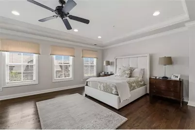 3866 Paces Lookout Drive SE #13, Atlanta, GA 30339 - Photo 25