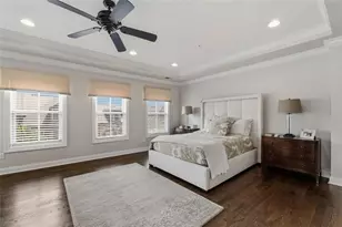 3866 Paces Lookout Dr SE, Atlanta, GA 30339 - Photo 25