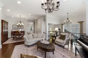 3866 Paces Lookout Dr SE, Atlanta, GA 30339 - Photo 7