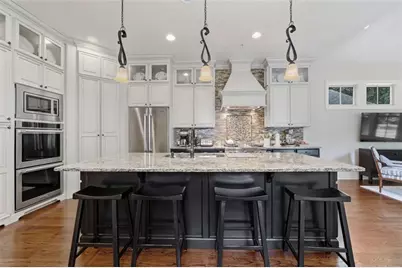 3866 Paces Lookout Drive SE #13, Atlanta, GA 30339 - Photo 13