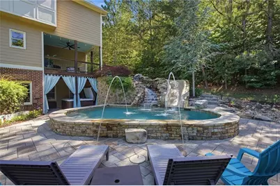 4305 Ashworth Dr, Cumming, GA 30040 - Photo 5