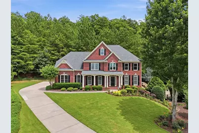 4305 Ashworth Dr, Cumming, GA 30040 - Photo 1