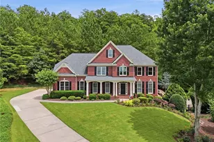 4305 Ashworth Dr, Cumming, GA 30040 - Photo 1