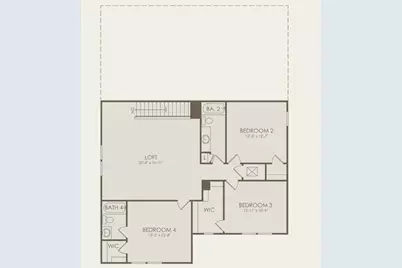 4254 Groveview Lane, Powder Springs, GA 30127 - Photo 3