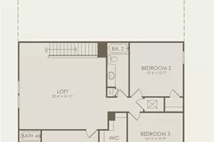 4254 Groveview Ln, Powder Springs, GA 30127 - Photo 3