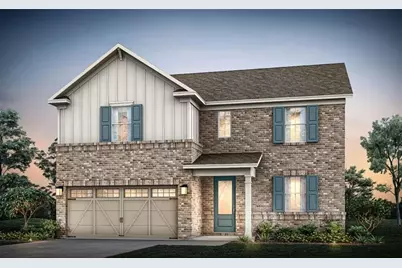 4254 Groveview Lane, Powder Springs, GA 30127 - Photo 1