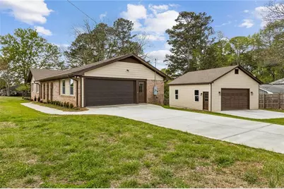 2526 Hamill Drive, Buford, GA 30519 - Photo 5