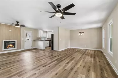 2526 Hamill Drive, Buford, GA 30519 - Photo 7