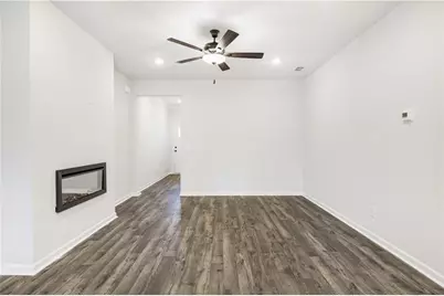 343 Yukon Drive #57, Conyers, GA 30094 - Photo 5