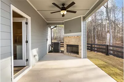 343 Yukon Drive #57, Conyers, GA 30094 - Photo 33