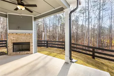 343 Yukon Drive #57, Conyers, GA 30094 - Photo 35