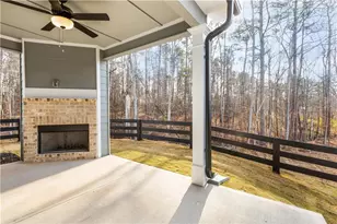 343 Yukon Dr, Conyers, GA 30094 - Photo 35
