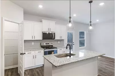 343 Yukon Drive #57, Conyers, GA 30094 - Photo 11