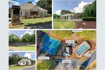 4190 Lakeside Boulevard, Monroe, GA 30655 - Photo 3
