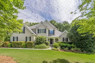4190 Lakeside Blvd, Monroe, GA 30655 - Photo 1