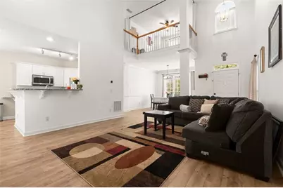 3162 Vickery Drive NE, Marietta, GA 30066 - Photo 5