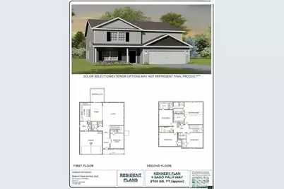 9 Sago Palm Way, Bloomingdale, GA 31302 - Photo 21