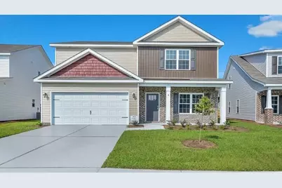 9 Sago Palm Way, Bloomingdale, GA 31302 - Photo 1