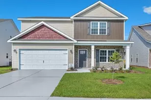 9 Sago Palm Wy, Bloomingdale, GA 31302 - Photo 1