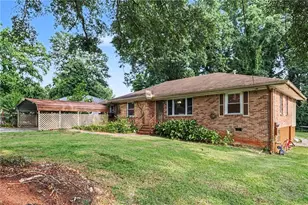 1638 Flintwood Dr SE, Atlanta, GA 30316 - Photo 7