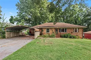 1638 Flintwood Dr SE, Atlanta, GA 30316 - Photo 1