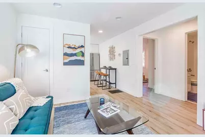 1015 Greenwood Avenue NE #6, Atlanta, GA 30306 - Photo 3