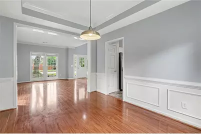 525 Cogburn Ridge Way, Alpharetta, GA 30004 - Photo 5