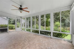 525 Cogburn Ridge Way, Alpharetta, GA 30004 - Photo 13