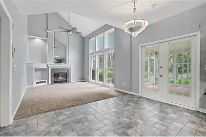 525 Cogburn Ridge Way, Alpharetta, GA 30004 - Photo 9