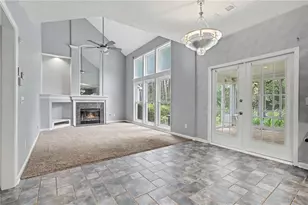 525 Cogburn Ridge Way, Alpharetta, GA 30004 - Photo 9
