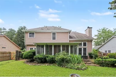 525 Cogburn Ridge Way, Alpharetta, GA 30004 - Photo 23