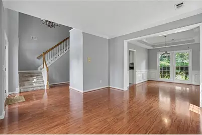 525 Cogburn Ridge Way, Alpharetta, GA 30004 - Photo 3