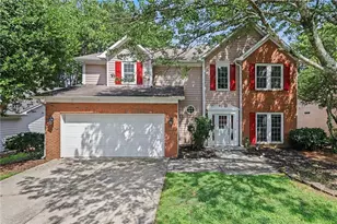 525 Cogburn Ridge Way, Alpharetta, GA 30004 - Photo 1