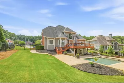 151 Creek Bank Drive, Acworth, GA 30101 - Photo 73