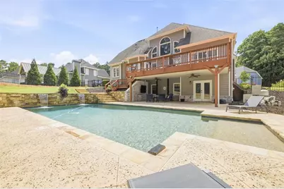 151 Creek Bank Drive, Acworth, GA 30101 - Photo 77