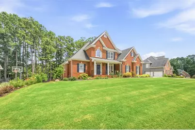 151 Creek Bank Drive, Acworth, GA 30101 - Photo 5