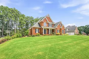 151 Creek Bank Dr, Acworth, GA 30101 - Photo 5